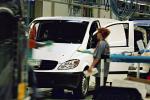 Mercedes-Benz Viano 2004 года